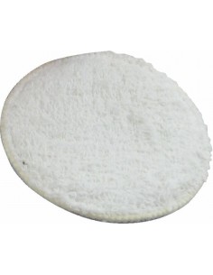 814832 RVS - Polijst- en slijp schijven - Reparatie en onderhoud