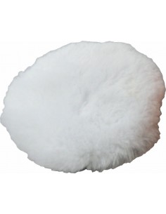 814832 RVS - Polijst- en slijp schijven - Reparatie en onderhoud 2