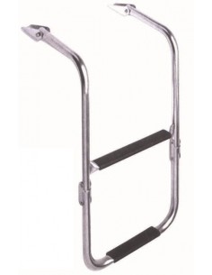 814270 RVS - Zwemtrap - RVS Jachtbeslag algemeen