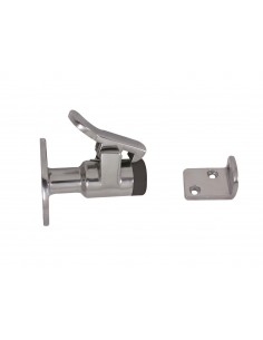 8477 RVS - Deurstop - RVS Jachtbeslag algemeen