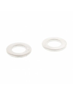 DIN 125 unc RVS - Sluitring UNC - RVS Bevestigingsmateriaal UNC