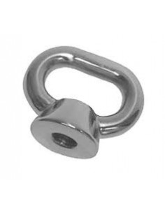 DIN 80704 RVS - Korfmoer - RVS Moeren