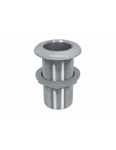 8605 RVS - Huiddoorvoer - RVS en Messing fittingen en huiddoorvoeren