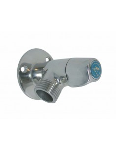 8659 RVS - Kraan - RVS en Messing fittingen en huiddoorvoeren