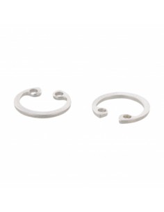 DIN 472 RVS - Huisborgring - RVS Ringen