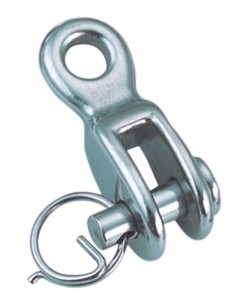 8278 RVS - Toggle - RVS Draad, spanners en toebehoren