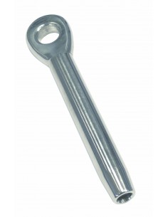 8281 RVS - Oogterminal - RVS Draad, spanners en toebehoren