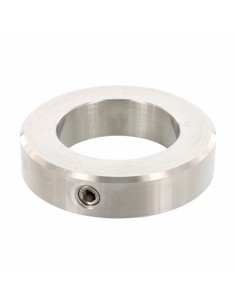 DIN 705 RVS - Stelring Type A - RVS Ringen