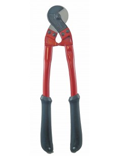 8504 RVS - Kniptang voor draad - RVS Draad, spanners en toebehoren 2