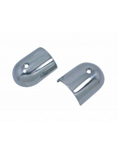 814115 RVS - Stootlijst eindstuk - RVS Relingbeslag en toebehoren.