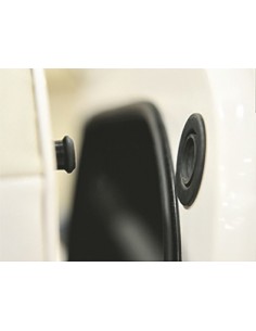 814742 RVS - Markeeringshulp voor Mini Snap bevestiging - RVS Relingbeslag en toebehoren. 2