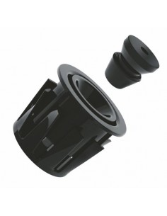 814743 RVS - Snap bevestigingssysteem - RVS Relingbeslag en toebehoren.