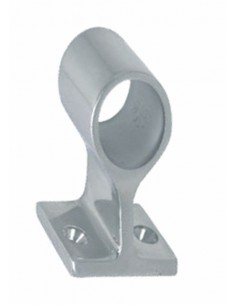 8207 RVS - Steun voor handgreep 60?? - RVS Relingbeslag en toebehoren.