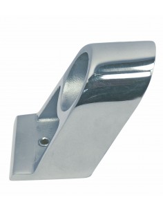 8209 RVS - Steun voor handgreep 60?? - RVS Relingbeslag en toebehoren.