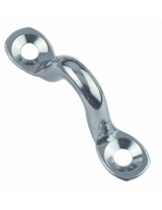 8226 RVS - Fenderoog - RVS Relingbeslag en toebehoren.