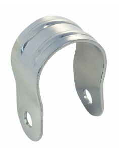 8354 RVS - Buisclip - RVS Relingbeslag en toebehoren. 2