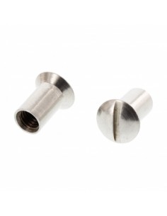 Art. 9061 RVS - Hulsmoer - RVS Moeren
