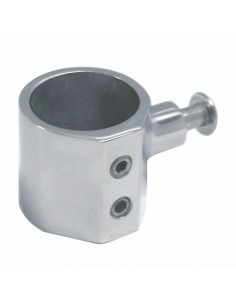 8658 RVS - Buis middenstuk - RVS Relingbeslag en toebehoren.