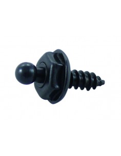 8667 RVS - Loxx stud met plaatschroefdraad - RVS Relingbeslag en toebehoren. 2