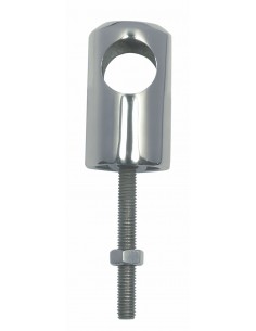 8703 RVS - Handgreep middenstuk - RVS Relingbeslag en toebehoren.