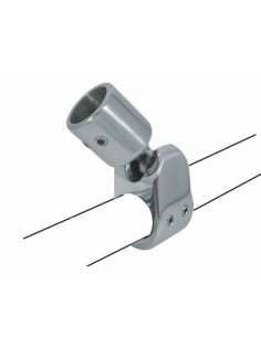 8819 RVS - Bimini gewricht - RVS Relingbeslag en toebehoren.