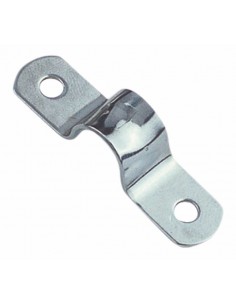 8855 RVS - Oogbeugel - RVS Relingbeslag en toebehoren.