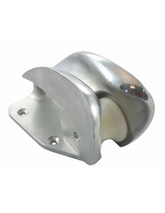 814769 RVS - Ankerrem - RVS Ketting, ankers en toebehoren.