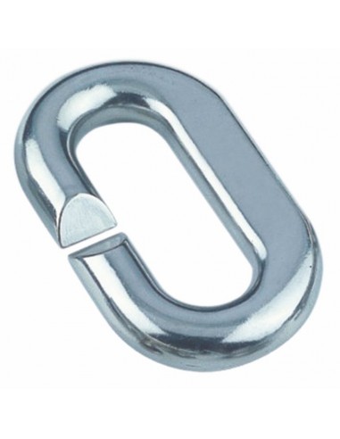 C-ring voor ketting