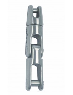 8608 RVS - Ankerketting wartel - RVS Ketting, ankers en toebehoren.