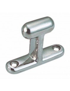 814082 RVS - Kledinghaak - RVS Ringen, scharnieren en haken