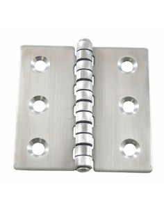814800 RVS - Scharnier - RVS Ringen, scharnieren en haken