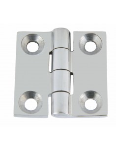 814919 RVS - Scharnier RVS 316 - RVS Ringen, scharnieren en haken