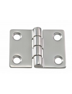 814920 RVS - Scharnier RVS 316 - RVS Ringen, scharnieren en haken