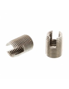 Art. 9058 RVS - Insert - RVS Helicoils ,inserts