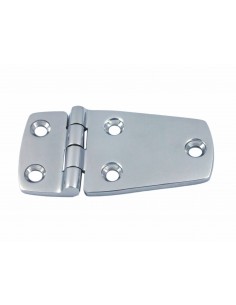 8234 RVS - Scharnier RVS 316 - RVS Ringen, scharnieren en haken