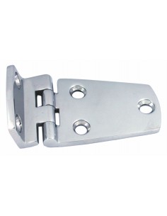 8237 RVS - Scharnier RVS 316 - RVS Ringen, scharnieren en haken