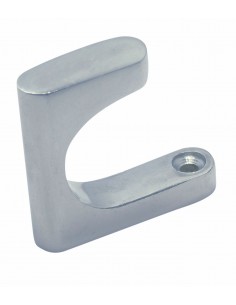 8401 RVS - Haak - RVS Ringen, scharnieren en haken