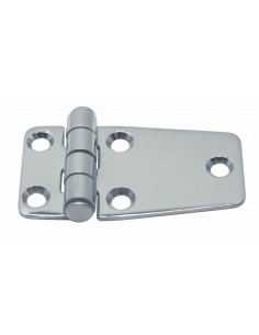 8568 RVS - Scharnier RVS 304 - RVS Ringen, scharnieren en haken