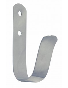 8584 RVS - Haak - RVS Ringen, scharnieren en haken