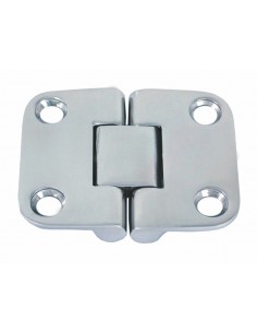 8671 RVS - Scharnier RVS 316 - RVS Ringen, scharnieren en haken