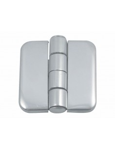 8674 RVS - Scharnier RVS 316 - RVS Ringen, scharnieren en haken