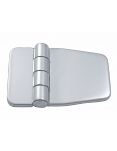 8675 RVS - Scharnier RVS 316 - RVS Ringen, scharnieren en haken