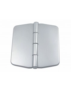 8677 RVS - Scharnier RVS 316 - RVS Ringen, scharnieren en haken