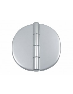 8678 RVS - Scharnier RVS 316 - RVS Ringen, scharnieren en haken