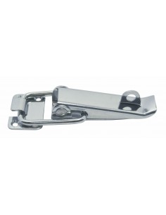 8862 RVS - Spansluiting - RVS Ringen, scharnieren en haken