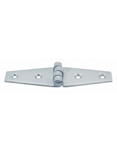 8900 RVS - Scharnier RVS 304 - RVS Ringen, scharnieren en haken