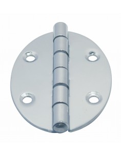 8901 RVS - Scharnier RVS 304 - RVS Ringen, scharnieren en haken