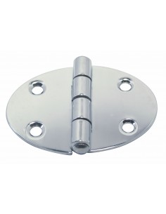 8902 RVS - Scharnier RVS 304 - RVS Ringen, scharnieren en haken