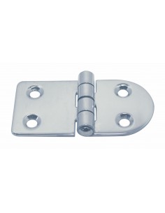 8904 RVS - Scharnier RVS 304 - RVS Ringen, scharnieren en haken