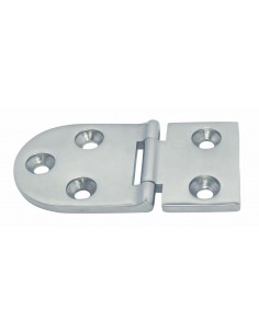 8910 RVS - Scharnier RVS 316 - RVS Ringen, scharnieren en haken